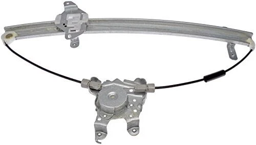 740-908 Dorman Window Regulator Front Driver Left Side New LH Hand for Nissan
