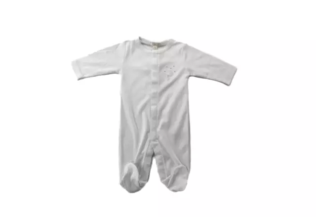 Kissy Kissy, Baby Boys or Baby Girls Babygrow, 0-3 Months