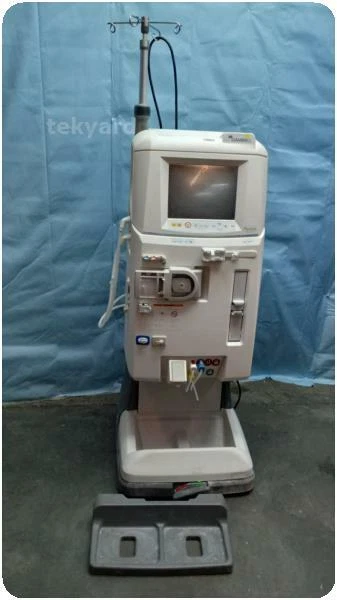 Gambro Phoenix  Dialysis Machine ! (285444)
