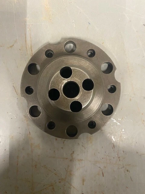 Tecnologie FRB Nose Cone 072921221