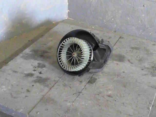 Pulseur D'air Pour Renault Kangoo 2 Phase 1 1.5 DCI - D'occasion, Garantie 12 Mois