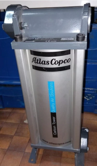Atlas Copco QDT 20 Air Filter