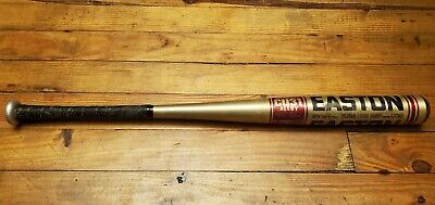 Easton CU31 Alloy Baseball Bat (31 in. 23 oz.) Maximum Barrel & Thin Grip