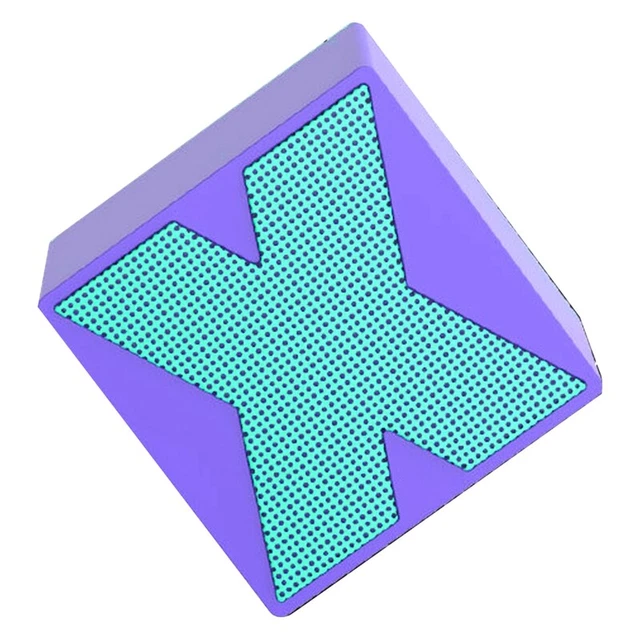 Subwoofer Per Altoparlante Bluetooth Mecha Small Steel Cannon - Foto 5