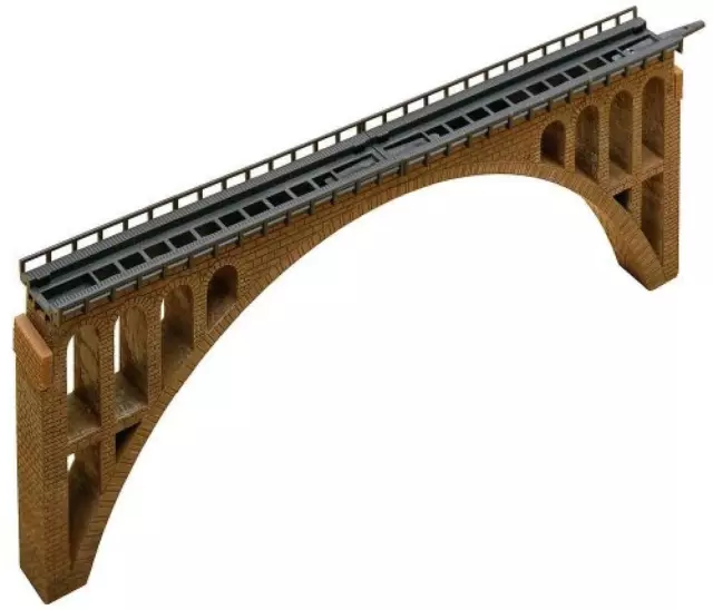 Faller Z 282924 - Ponte ad Arco in Pietra - NUOVO