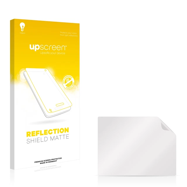 upscreen Antireflejo Protector Pantalla para Medtronic Minimed 770G Mate
