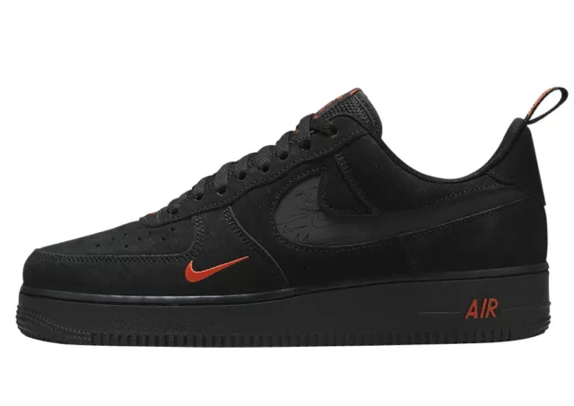 Nike air force nere miglior 2025 prezzo