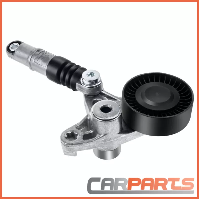 Poulie Tendeur de Courroie Trapézoïdiale pour Audi A4 8E 8K B7 A5 A6 A8 VW 7P 7L