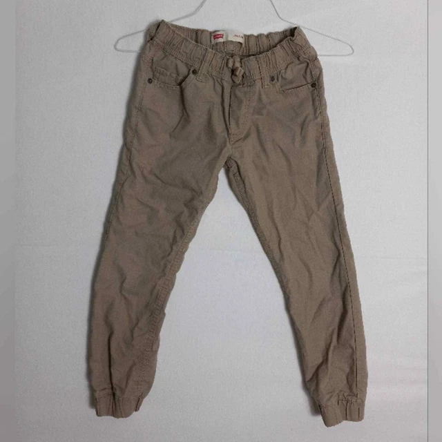 Levi's Joggers 8/10 Youth
