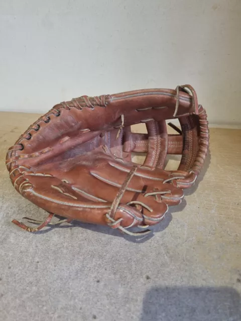 Wilson Baseballhandschuh George Brett Modell Snap Action A2361 (T5) 3