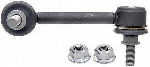 Sway Bar Link Or Kit ACDelco Professional/Gold 45G20658