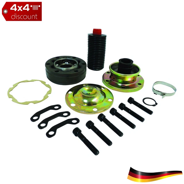 Kit De Réparation Joint Universel Pour Dodge Plymouth Dart Valiant 1960-1965 - Vintage