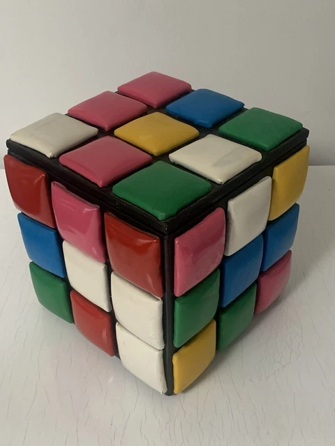 Pouf Coffre de Rangement Repose-Pieds, Pouf Velours Rond, Banc avec