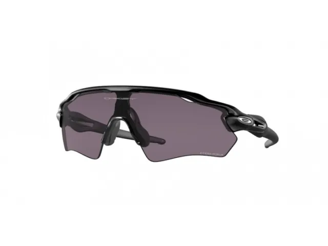 Oakley Sonnenbrillen OJ9001 RADAR EV XS PATH  900122 Schwarz Grau Kinder