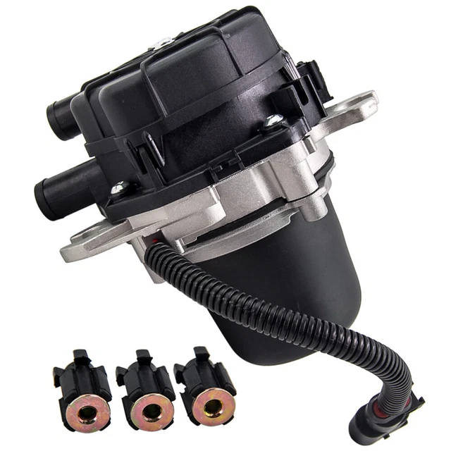 Pompa aria secondaria per Citroen C3 Saxo Xsara Peugeot 206 306 1.1 1.4i 965334048