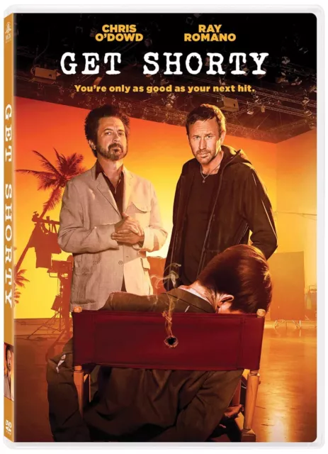 Get Shorty: Season 1 [DVD] - New