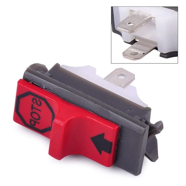 INTERRUTTORE KIT 503569101 ORIGINALE HUSQVARNA INTERRUTTORE KIT 503569101 ORIGINALE HUSQVARNA