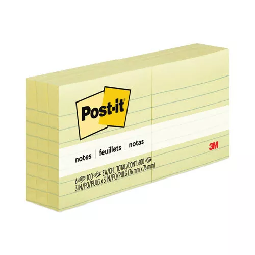 2Pk Sticky Notes Memo Reminder 1.5''x2'' Small Office Supplies Sticker 560  Sheet 