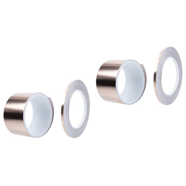 10 Fermi-corda (rulli) Per Chitarra Con Viti, Colore Nero/argento/oro, Per Elettrica E Basso