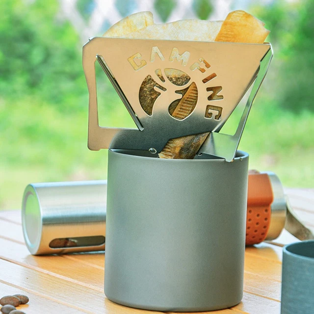 Station De Tampage KNODOS V3 En Noyer Pour Porte-Filtres 58 Mm – Organiseur Complet Avec Porte-Tamper Et Rangement Accessoires