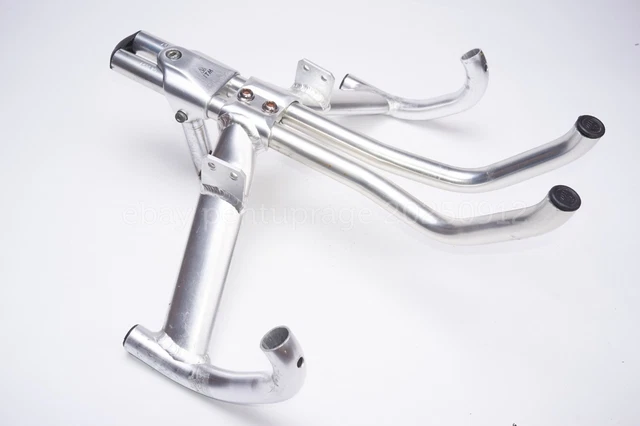 ITM DUAL AERO Handlebars TT Time Trial Tri handle bars retro