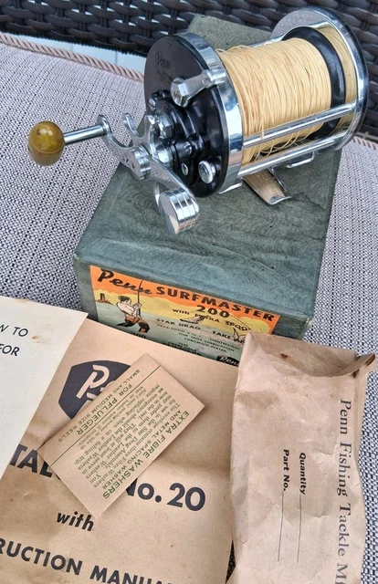 銀狼　ISO SPECIAL II Reels, Fishing, Sporting Goods - PicClick CA