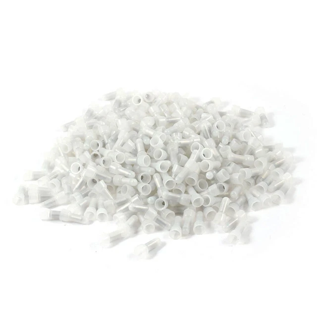 300 Pz. -1 Connettori Per Fili Chiusi Chiusi 22-18 Tappi Crimpatori Calibro P4N9