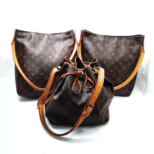 Louis Vuitton ONE HANDLE FLAP BAG MM M43125 For Sale at   #worldcup2018 #summer2018 #summersale  #onlines…