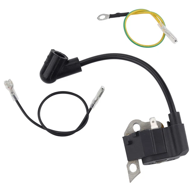 STIHL OEM Ignition Module – 1130 400 1302 – Fits MS170, 017, 018, MS180, MS180C