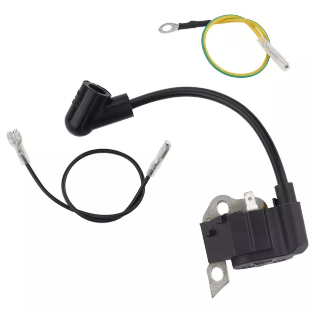 Bobine d'allumage pour tronçonneuse Stihl 017 018 MS170 MS180 1130 400 1302,