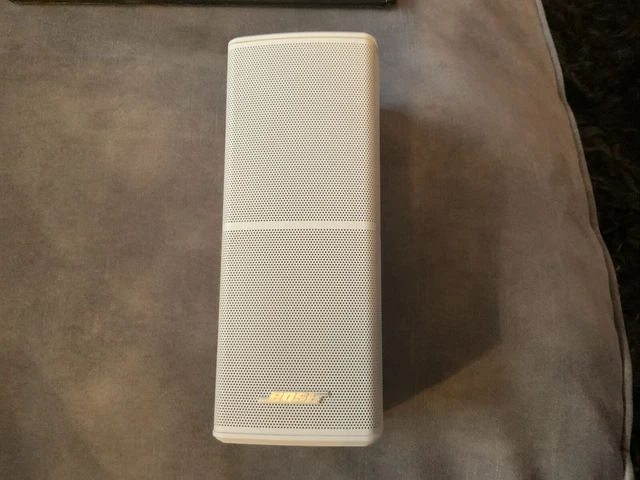 Bose Surround Speakers 700, Wit
