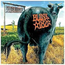 Dude Ranch de Blink 182 | CD | état bon