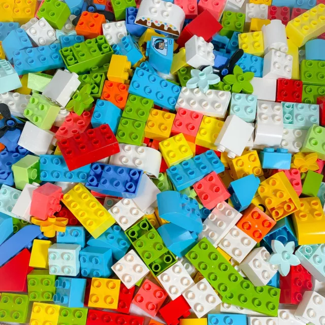 Lego duplo online mega pack