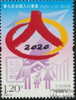 complète edition People's Republic of Chine 5228-5229 neuf avec gomme original 