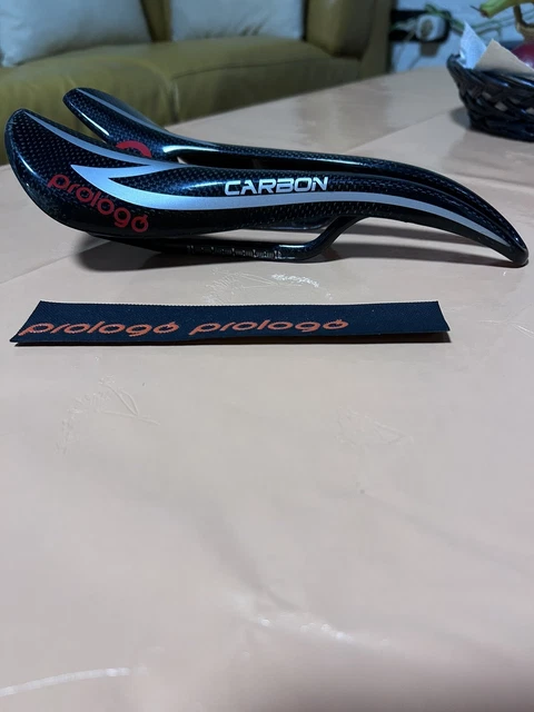 Prologo Sattel Carbon