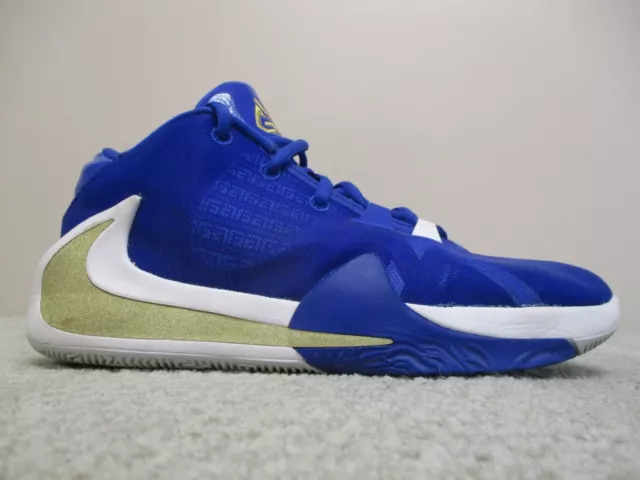 Nike zoom freak 1 shop youth