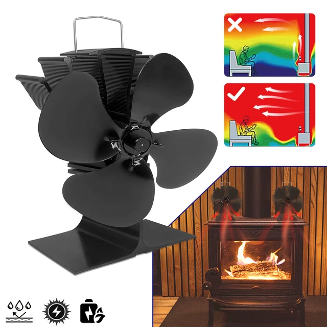STUFA 35W VENTILATORE 2000W DCG VESA05 4 2 VELOCITA' TIMER H ALTEZZA REGORABILE