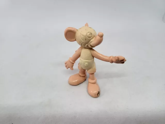 FIGURINE MICKEY TOUR EIFFEL PARIS Disneyland Paris Neuf Disney MK