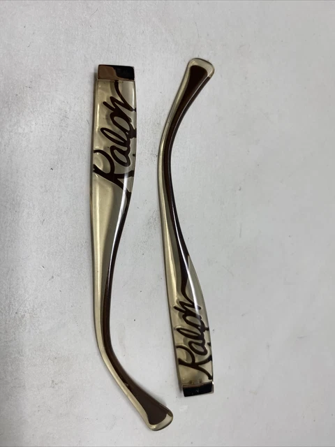 RALPH LAUREN RA 5178 792/t5 BROWN CRYSTAL 135mm TEMPLE ARM PARTS EU32