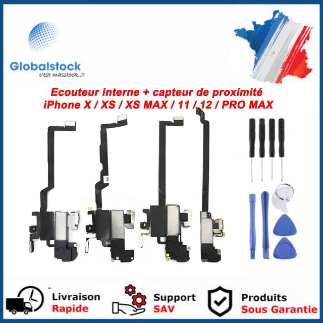 Protecteur moteur côté gauche - HP4 (K42) / S1000R (K47) / S1000RR