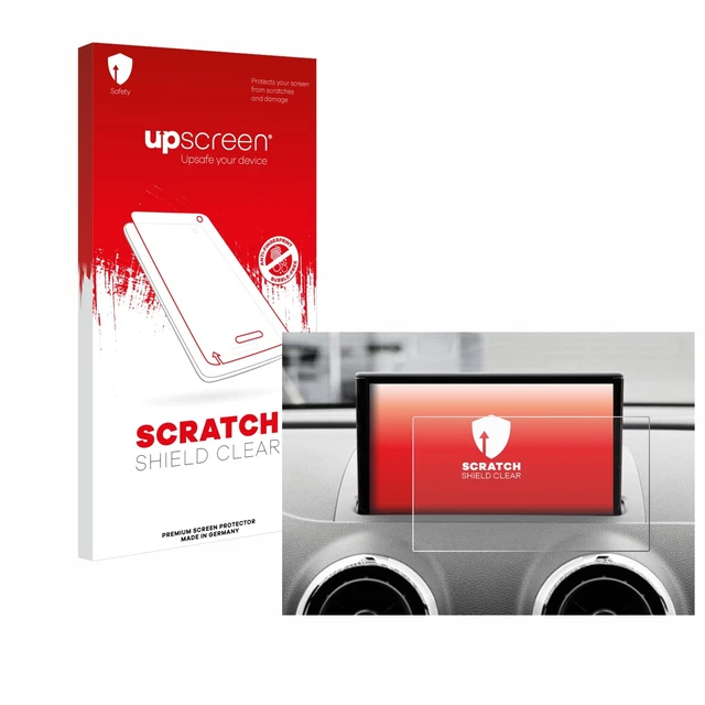 UPSCREEN PROTECTION D’ÉCRAN Pour Casio AWG M100 Anti Rayures Film