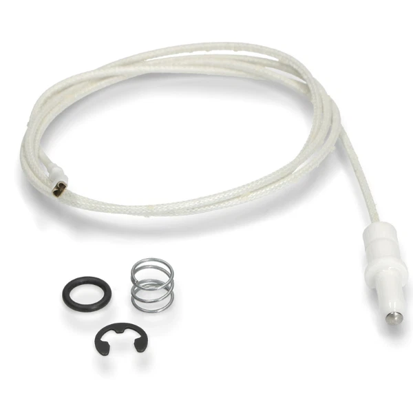 Candeletta Accensione Tripla Corona Per Piano Cottura Ariston Franke Indesit - Foto 11