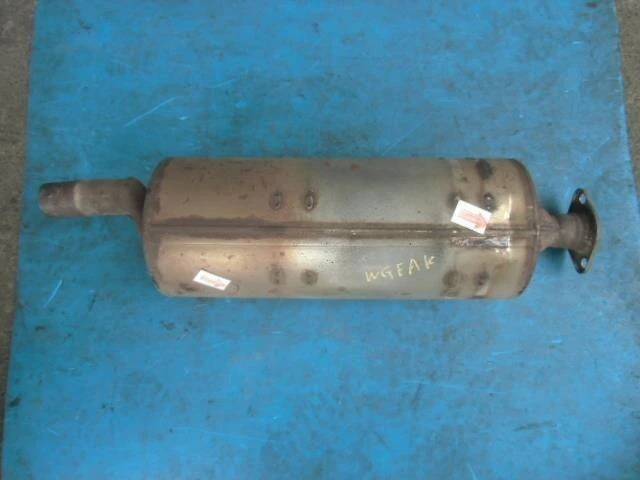 MAZDA Titan 1997 KC-WGFAK Catalyst TFY340100 [Usato] [PA01946951]
