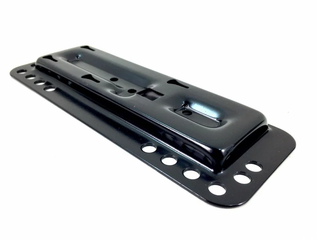 Placa base de movilidad de movimiento capaz para acelerador de pie izquierdo AMM 3