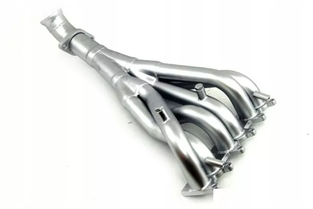 Exhaust Manifold M-4069 For Vw Golf Jetta VR6 2.8L