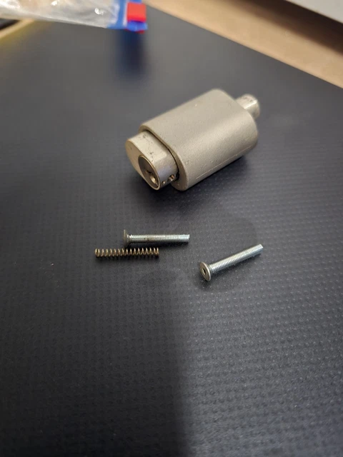 AL-KO SECURE CARAVAN Wheel Lock Kit - No 38 £68.30 - UK