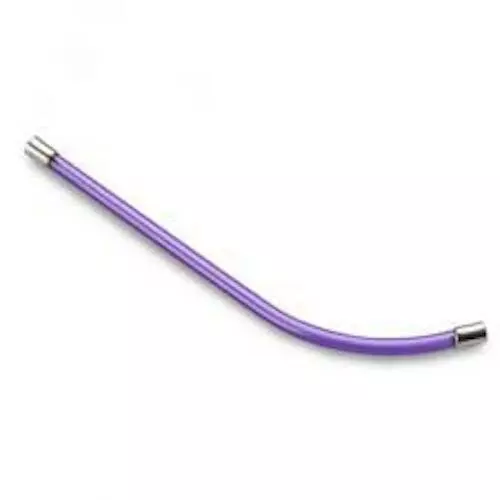 New Plantronics AttiTude Purple Voice Tube for DUOPRO H171/A - P/N 29960-50