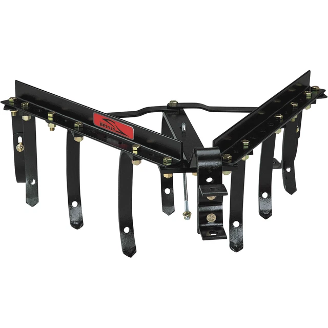 Brinly-Hardy Cultivator - 18in. to 40in. Working Width, Model# CC-56BH