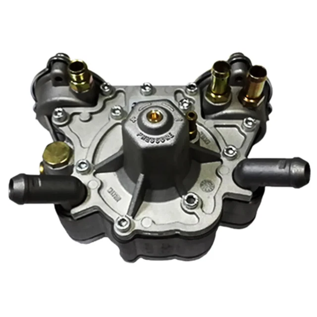 Reducer Sequential Inner NLP REDUCER 240 kW/340 HP for sequential multipoint injection $165.87 ...