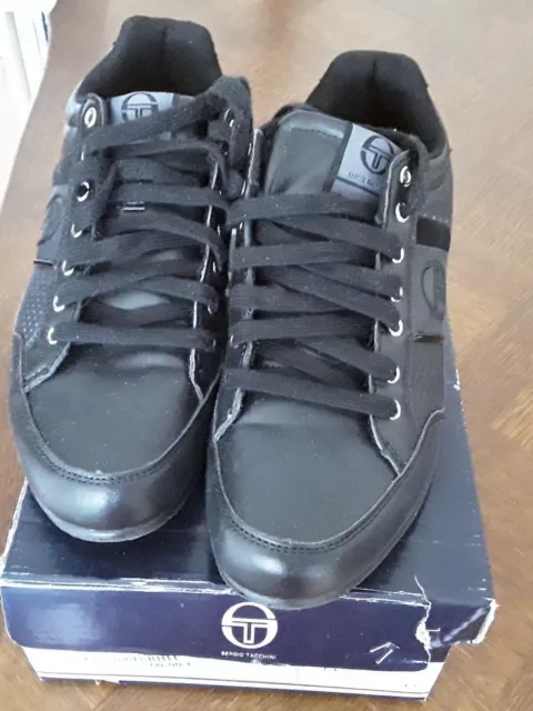 Chaussure tacchini 2025